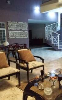 Great location house close to the Praca dos Tres Poderes