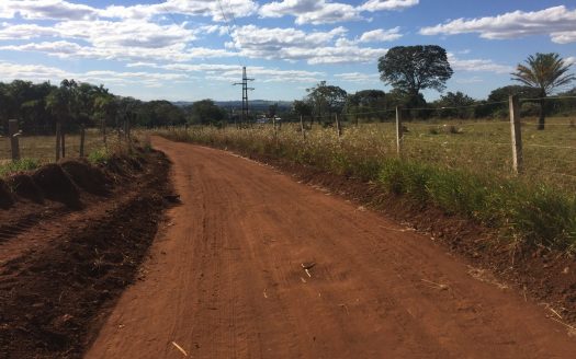 Excellent land for large enterprises