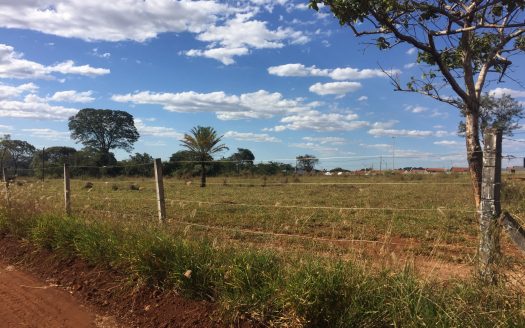 Excellent land for large enterprises
