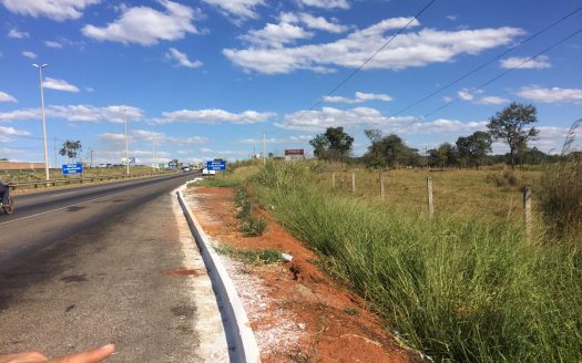 Excellent land for large enterprises