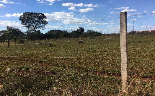 Excellent land for large enterprises