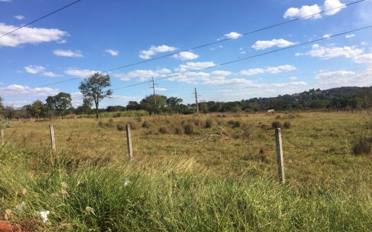 Excellent land for large enterprises