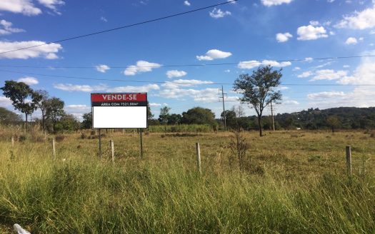 Excellent land for large enterprises