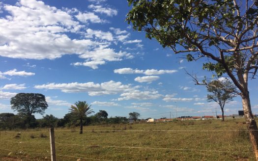 Excellent land for large enterprises