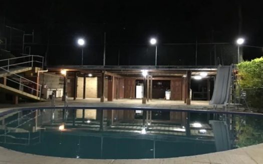 Fantastic Duplex House with 1,000m2 and 7 suites