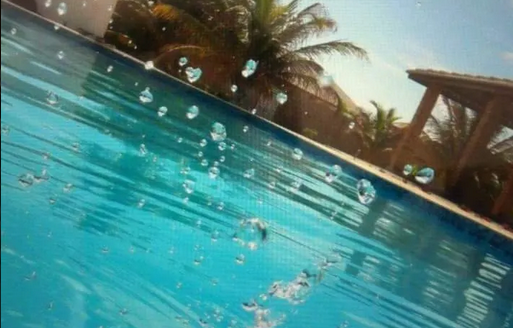 Paradise by the sea in Morro Branco