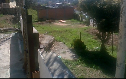 1,440m2 plot in prime area of ​​Santa Amelia