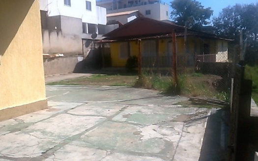 1,440m2 plot in prime area of ​​Santa Amelia
