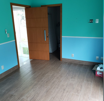 House by Lagoa da Pampulha