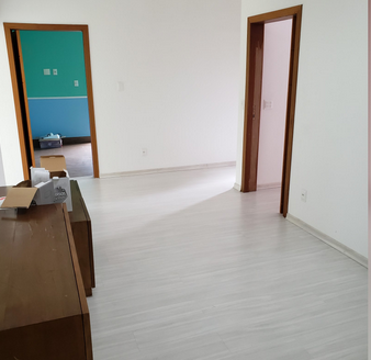 House by Lagoa da Pampulha