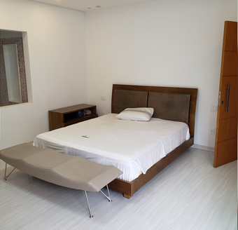 House by Lagoa da Pampulha