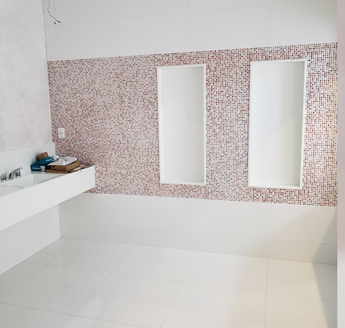 House by Lagoa da Pampulha