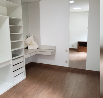 House by Lagoa da Pampulha