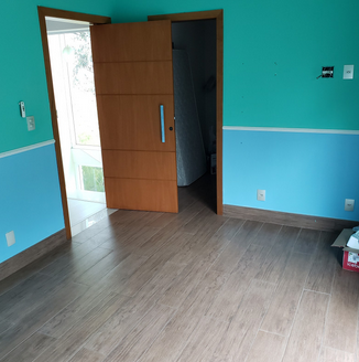 House by Lagoa da Pampulha