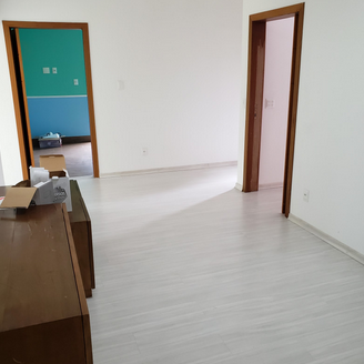 House by Lagoa da Pampulha