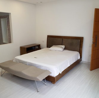 House by Lagoa da Pampulha