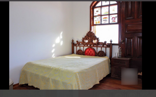 House in Mangabeira around Nature
