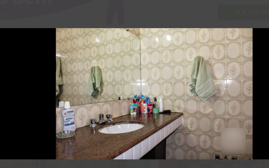House in Mangabeira around Nature