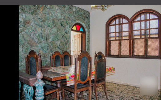 House in Mangabeira around Nature