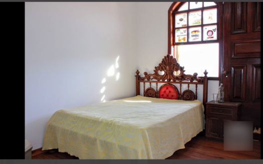 House in Mangabeira around Nature