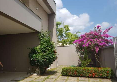 Smart and environmentally friendly home