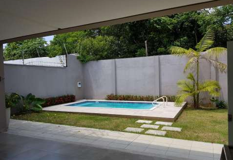 Smart and environmentally friendly home