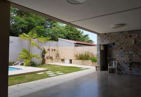 Smart and environmentally friendly home