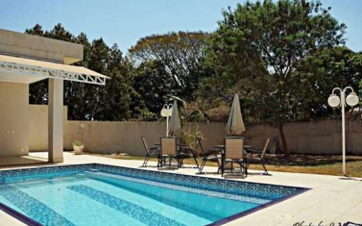 Great location house close to the Praca dos Tres Poderes