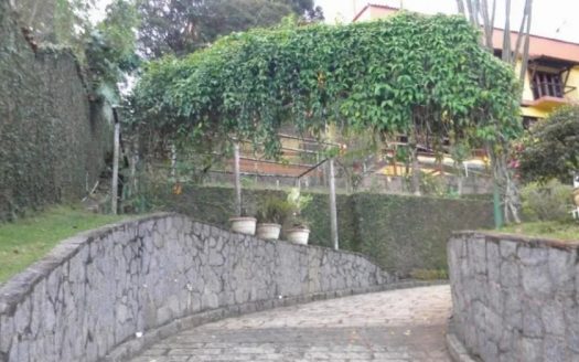 Fantastic Duplex House with 1,000m2 and 7 suites