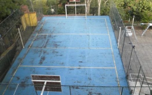 Fantastic Duplex House with 1,000m2 and 7 suites