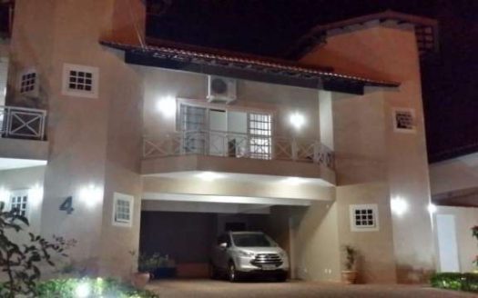Great location house close to the Praca dos Tres Poderes
