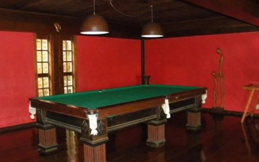 Fantastic Duplex House with 1,000m2 and 7 suites