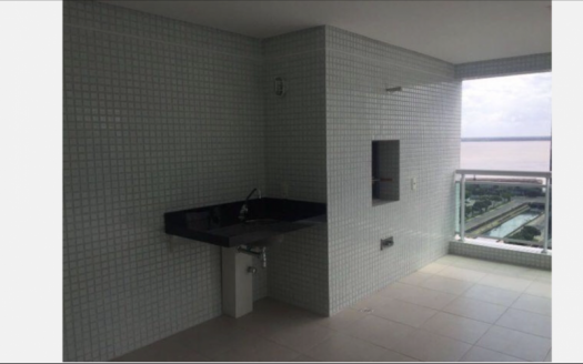 Excellent apartment in area with complete leisure