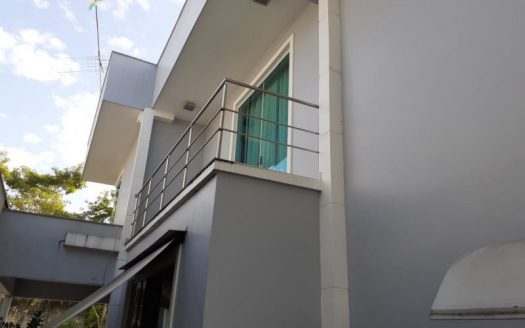 Spacious home in crystal water condo