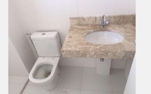 Excellent apartment in area with complete leisure