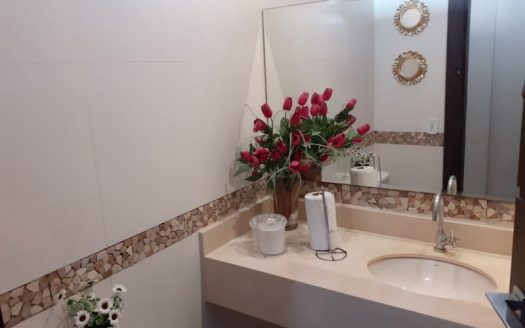 Spacious home in crystal water condo