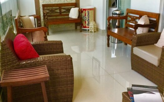 Sagitarius of the clear waters Condo, Resort Style