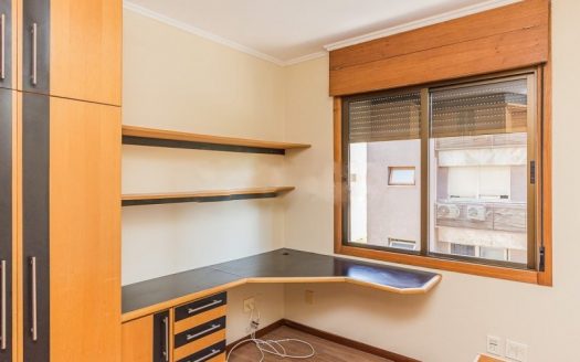 New apartment in the best location in Porto Alegre