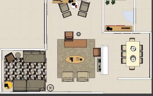 Fabulous house / magical place