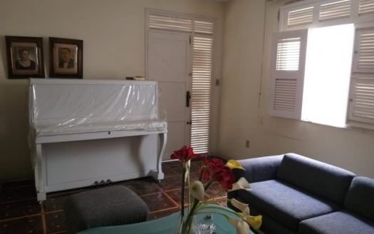House for residence, business or both in downtown