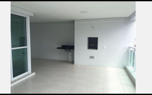 Excellent apartment in area with complete leisure