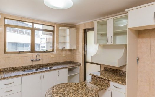 New apartment in the best location in Porto Alegre