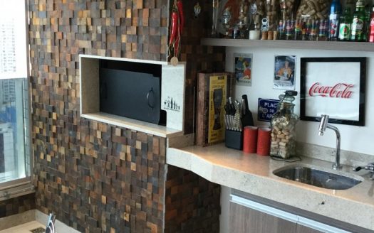 Sagitarius of the clear waters Condo, Resort Style