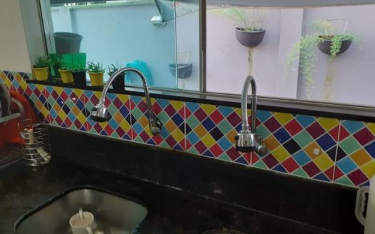 Spacious home in crystal water condo