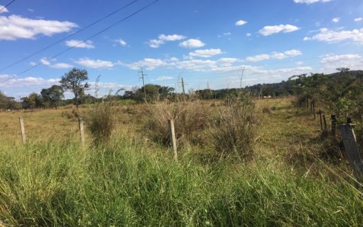 Excellent land for large enterprises