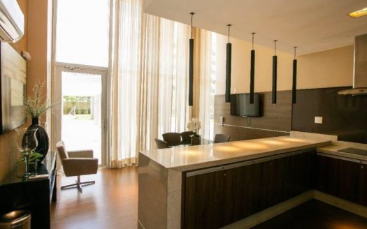 Sagitarius of the clear waters Condo, Resort Style