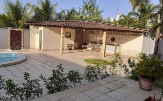 Spacious home in crystal water condo
