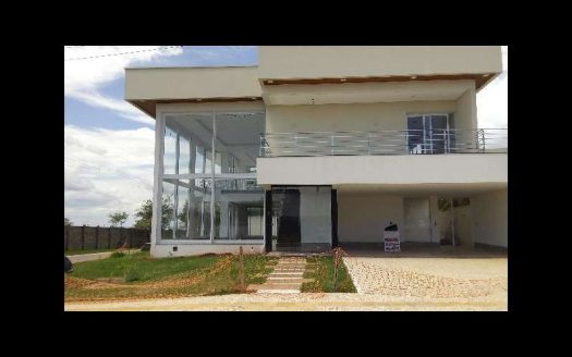Beautiful house in the best condominium in Goiana