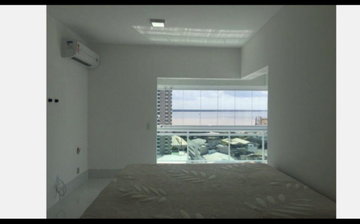 Excellent apartment in area with complete leisure