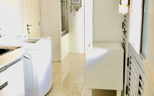 Sagitarius of the clear waters Condo, Resort Style